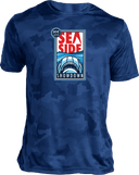 Performance Short Sleeves - Seaside Showdown 2026 - 1