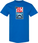 Short Sleeves - Seaside Showdown 2026 - 1