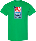 Short Sleeves - Seaside Showdown 2026 - 1