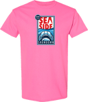 Short Sleeves - Seaside Showdown 2026 - 1