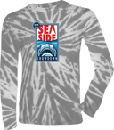 Tie-Dye Long Sleeves - Seaside Showdown 2026 - 1