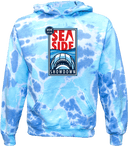 Tie-Dye Hoodies - Seaside Showdown 2026 - 1