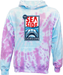 Tie-Dye Hoodies - Seaside Showdown 2026 - 1