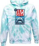 Tie-Dye Hoodies - Seaside Showdown 2026 - 1