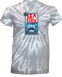 Tie-Dye Short Sleeves - Seaside Showdown 2026 - 1