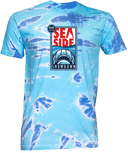 Tie-Dye Short Sleeves - Seaside Showdown 2026 - 1