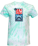 Tie-Dye Short Sleeves - Seaside Showdown 2026 - 1