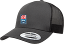 Trucker Hat - Seaside Showdown 2026 - 1