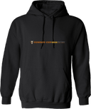 Hoodies - Cowboy Cup Lacrosse Tournament 2026 (Horizontal)