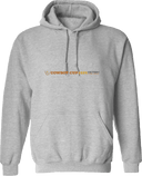 Hoodies - Cowboy Cup Lacrosse Tournament 2026 (Horizontal)