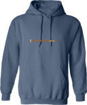 Hoodies - Cowboy Cup Lacrosse Tournament 2026 (Horizontal)