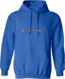Hoodies - Cowboy Cup Lacrosse Tournament 2026 (Horizontal)