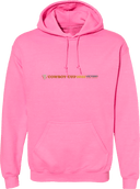 Hoodies - Cowboy Cup Lacrosse Tournament 2026 (Horizontal)