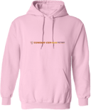 Hoodies - Cowboy Cup Lacrosse Tournament 2026 (Horizontal)
