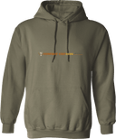 Hoodies - Cowboy Cup Lacrosse Tournament 2026 (Horizontal)