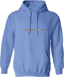 Hoodies - Cowboy Cup Lacrosse Tournament 2026 (Horizontal)