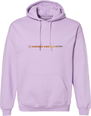 Hoodies - Cowboy Cup Lacrosse Tournament 2026 (Horizontal)