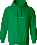 Hoodies - Cowboy Cup Lacrosse Tournament 2026 (Horizontal)
