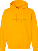 Hoodies - Cowboy Cup Lacrosse Tournament 2026 (Horizontal)