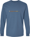 Long Sleeves - Cowboy Cup Lacrosse Tournament 2026 (Horizontal)