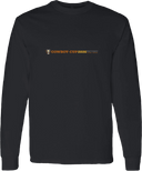 Long Sleeves - Cowboy Cup Lacrosse Tournament 2026 (Horizontal)