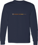 Long Sleeves - Cowboy Cup Lacrosse Tournament 2026 (Horizontal)