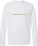 Long Sleeves - Cowboy Cup Lacrosse Tournament 2026 (Horizontal)