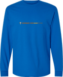Long Sleeves - Cowboy Cup Lacrosse Tournament 2026 (Horizontal)