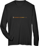 Performance Long Sleeves - Cowboy Cup Lacrosse Tournament 2026 (Horizontal)