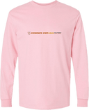 Long Sleeves - Cowboy Cup Lacrosse Tournament 2026 (Horizontal)