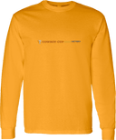 Long Sleeves - Cowboy Cup Lacrosse Tournament 2026 (Horizontal)