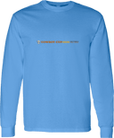 Long Sleeves - Cowboy Cup Lacrosse Tournament 2026 (Horizontal)