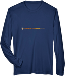 Performance Long Sleeves - Cowboy Cup Lacrosse Tournament 2026 (Horizontal)