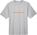 Performance Short Sleeves - Cowboy Cup Lacrosse Tournament 2026 (Horizontal)