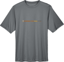 Performance Short Sleeves - Cowboy Cup Lacrosse Tournament 2026 (Horizontal)