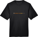Performance Short Sleeves - Cowboy Cup Lacrosse Tournament 2026 (Horizontal)