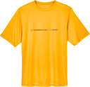 Performance Short Sleeves - Cowboy Cup Lacrosse Tournament 2026 (Horizontal)