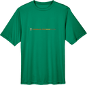 Performance Short Sleeves - Cowboy Cup Lacrosse Tournament 2026 (Horizontal)