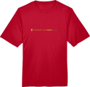 Performance Short Sleeves - Cowboy Cup Lacrosse Tournament 2026 (Horizontal)