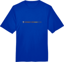 Performance Short Sleeves - Cowboy Cup Lacrosse Tournament 2026 (Horizontal)