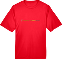 Performance Short Sleeves - Cowboy Cup Lacrosse Tournament 2026 (Horizontal)