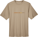 Performance Short Sleeves - Cowboy Cup Lacrosse Tournament 2026 (Horizontal)
