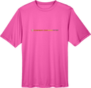 Performance Short Sleeves - Cowboy Cup Lacrosse Tournament 2026 (Horizontal)
