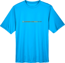 Performance Short Sleeves - Cowboy Cup Lacrosse Tournament 2026 (Horizontal)