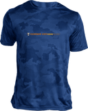 Performance Short Sleeves - Cowboy Cup Lacrosse Tournament 2026 (Horizontal)