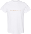 Short Sleeves - Cowboy Cup Lacrosse Tournament 2026 (Horizontal)
