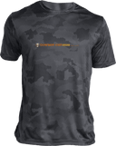 Performance Short Sleeves - Cowboy Cup Lacrosse Tournament 2026 (Horizontal)