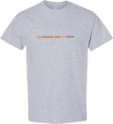 Short Sleeves - Cowboy Cup Lacrosse Tournament 2026 (Horizontal)