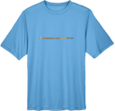 Performance Short Sleeves - Cowboy Cup Lacrosse Tournament 2026 (Horizontal)