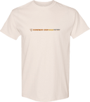 Short Sleeves - Cowboy Cup Lacrosse Tournament 2026 (Horizontal)